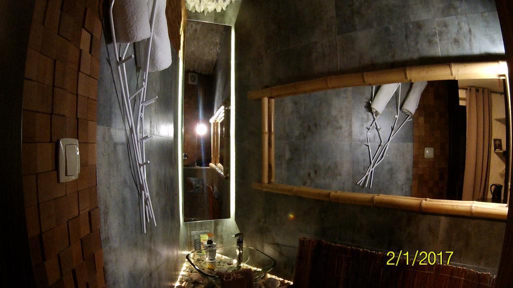 Kuredu / Uroa W Krainie Alicji Apartment Elk Exterior photo