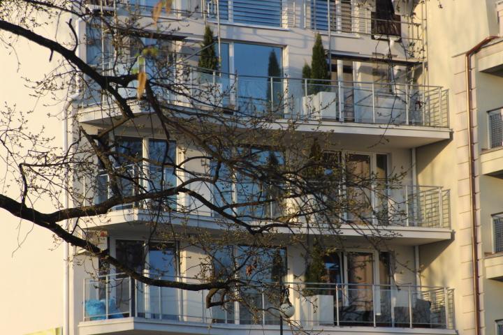 Kuredu / Uroa W Krainie Alicji Apartment Elk Exterior photo