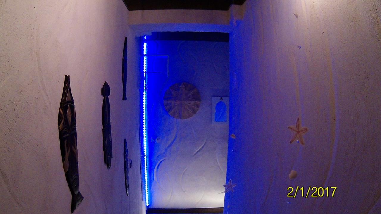 Kuredu / Uroa W Krainie Alicji Apartment Elk Exterior photo
